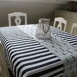 La Mer Et Bella Apartment Ostend