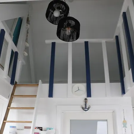 La Mer Et Bella * Oostende