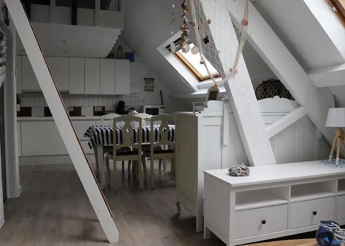 La Mer Et Bella Appartement Oostende