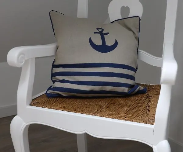 Appartement La Mer Et Bella *