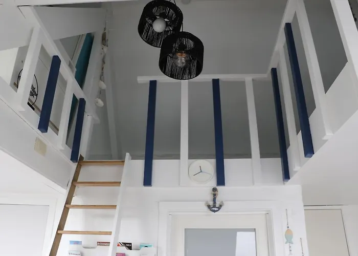 La Mer Et Bella * Oostende