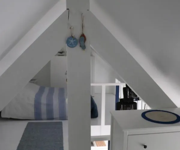 Appartement La Mer Et Bella *