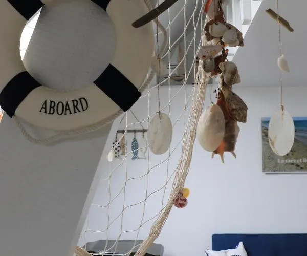 La Mer Et Bella Appartement *