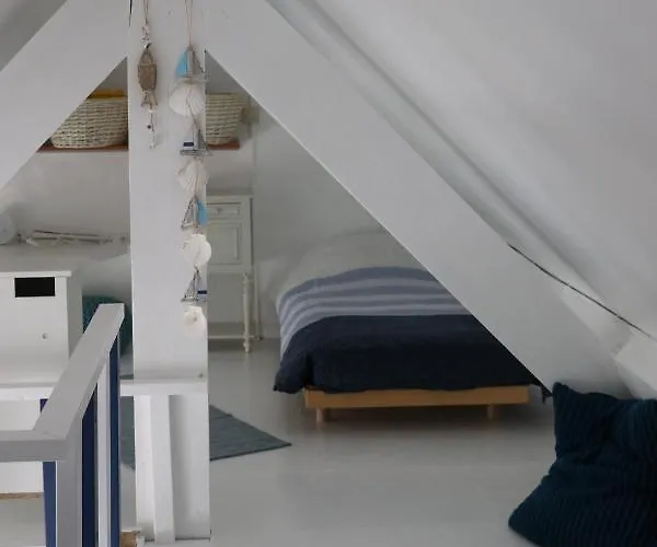 Appartement La Mer Et Bella