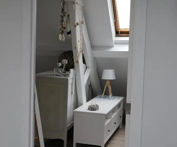 Appartement La Mer Et Bella