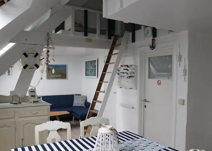 La Mer Et Bella * Oostende