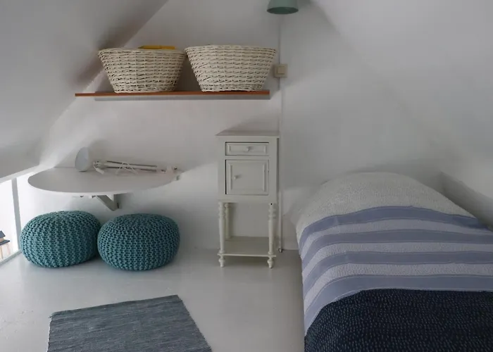 Appartement La Mer Et Bella