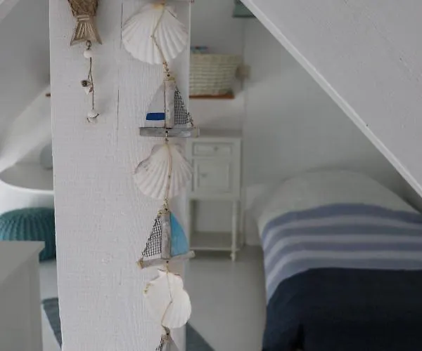 La Mer Et Bella * Oostende