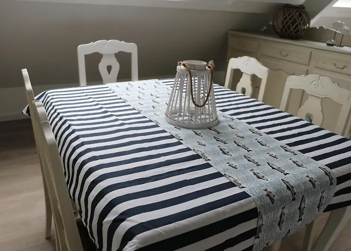 La Mer Et Bella Appartement Oostende