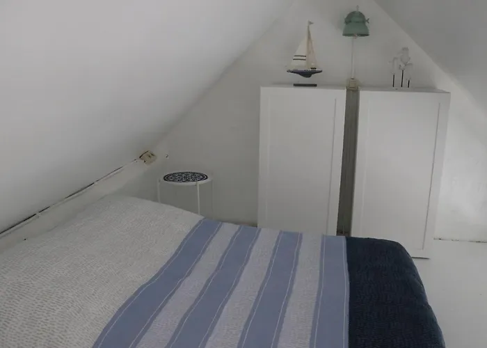 Appartement La Mer Et Bella