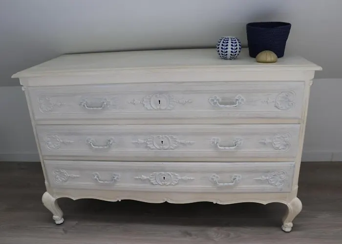 Appartement La Mer Et Bella *