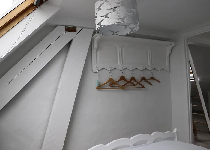 Appartement La Mer Et Bella Oostende