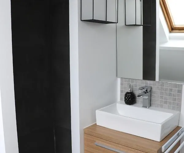 Appartement La Mer Et Bella