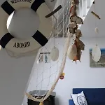 La Mer Et Bella Apartmán *