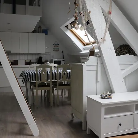 La Mer Et Bella Apartment Ostende