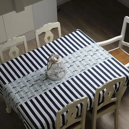 La Mer Et Bella Apartment Ostend