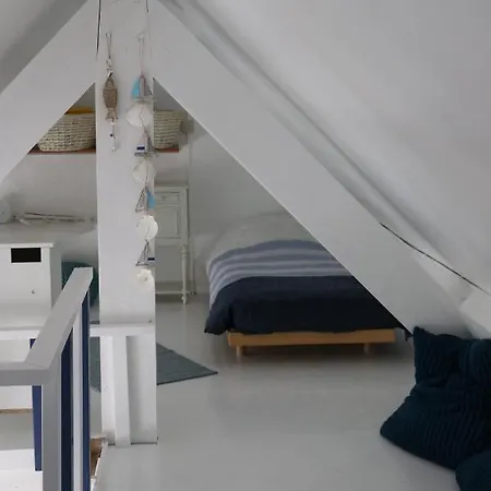 Apartment La Mer Et Bella