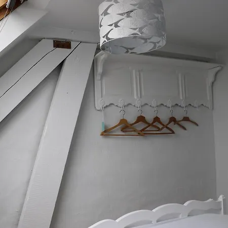Apartment La Mer Et Bella Ostend