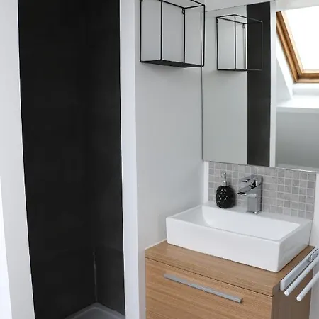 Apartment La Mer Et Bella