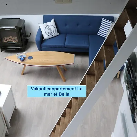 La Mer Et Bella Appartement *