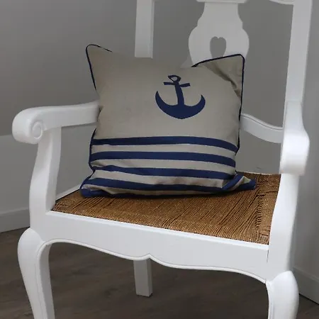 Appartement La Mer Et Bella *