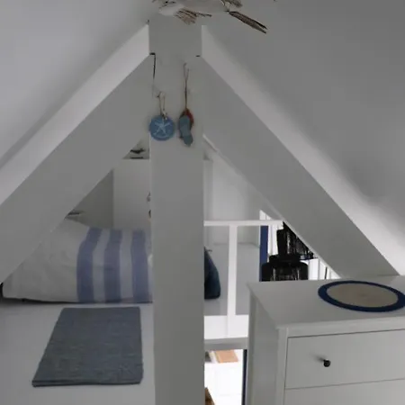 Appartement La Mer Et Bella *