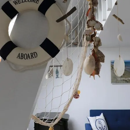 La Mer Et Bella Appartement *