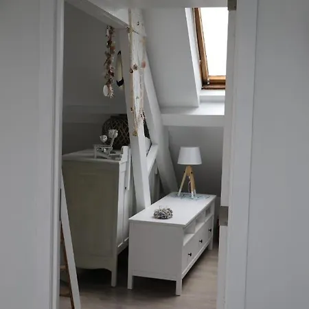 Appartement La Mer Et Bella