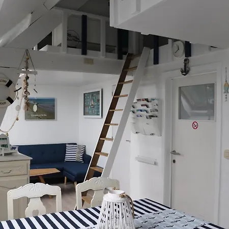 La Mer Et Bella * Oostende