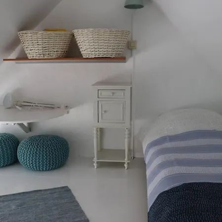 Appartement La Mer Et Bella