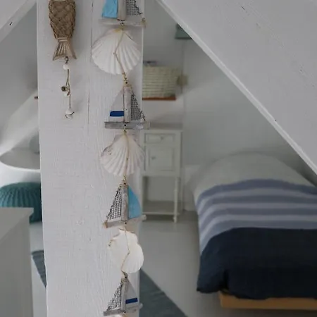 La Mer Et Bella * Oostende