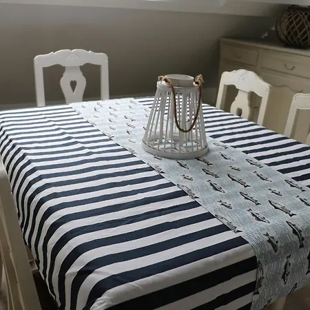 La Mer Et Bella Appartement Oostende