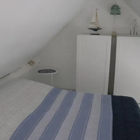 Appartement La Mer Et Bella