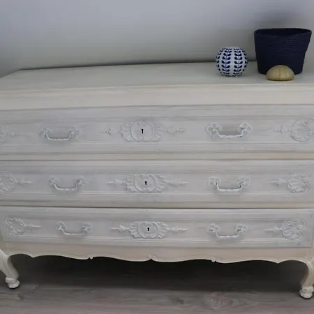 Appartement La Mer Et Bella *